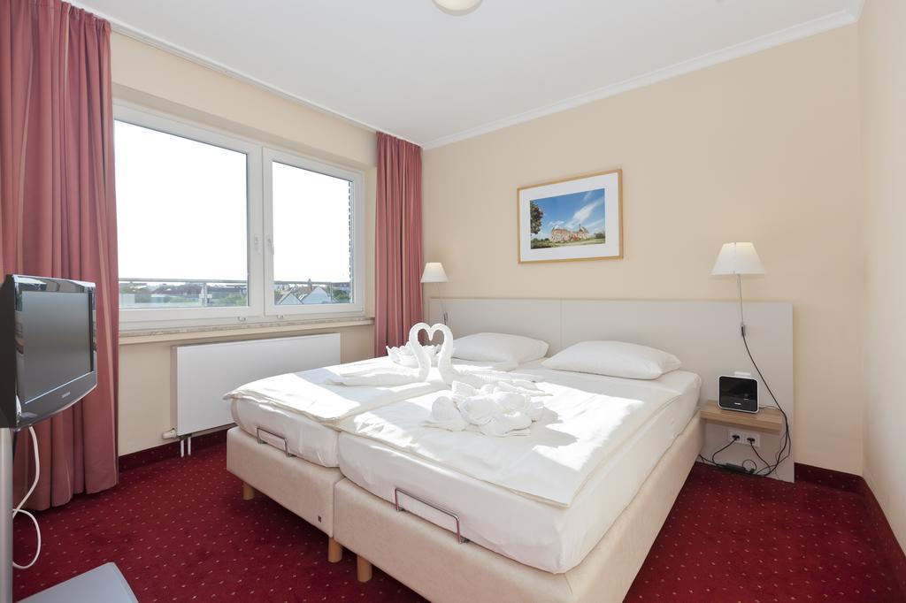 Michels Hanseatic Hotel נורדרני חדר תמונה