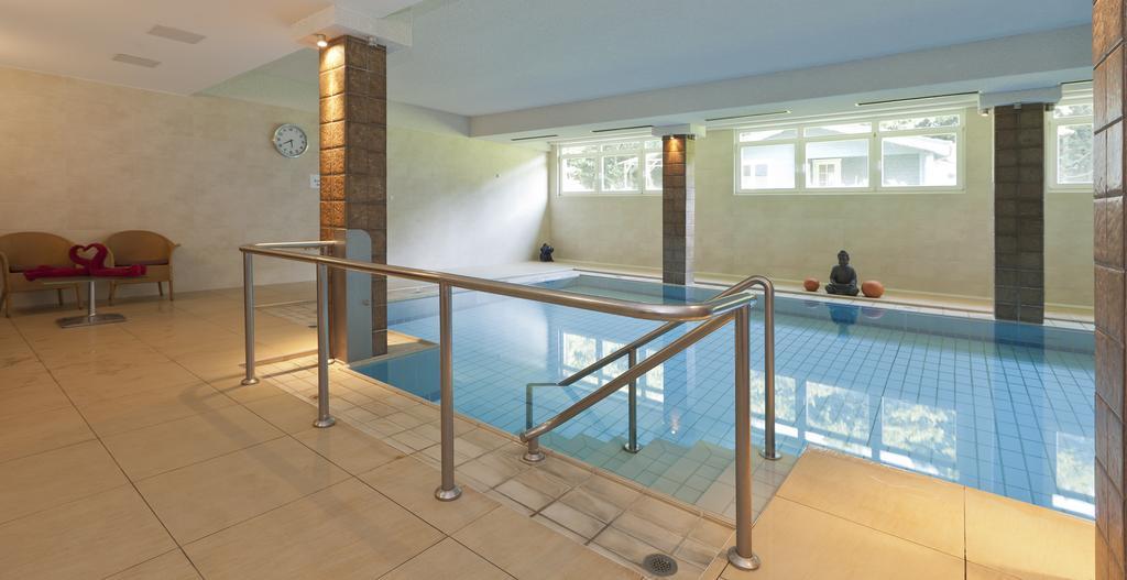 Michels Hanseatic Hotel נורדרני מראה חיצוני תמונה