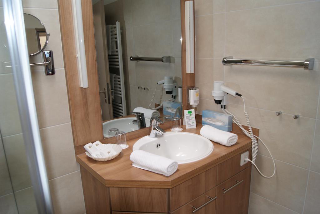 Michels Hanseatic Hotel נורדרני מראה חיצוני תמונה