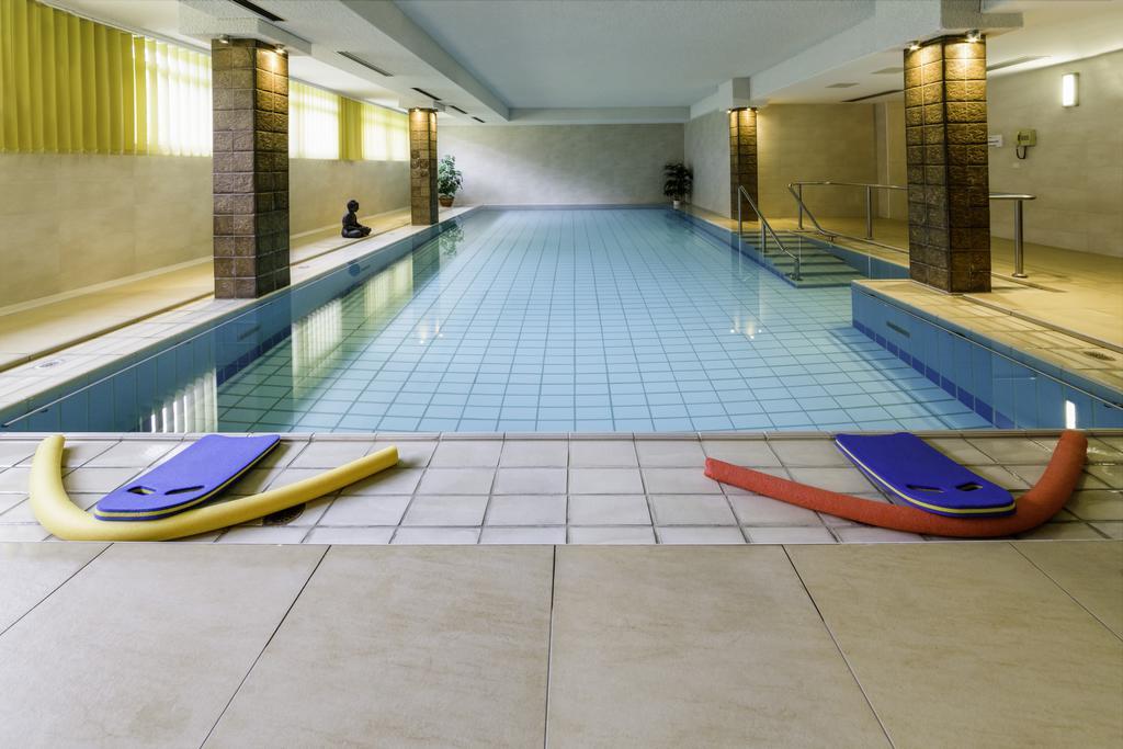Michels Hanseatic Hotel נורדרני מראה חיצוני תמונה