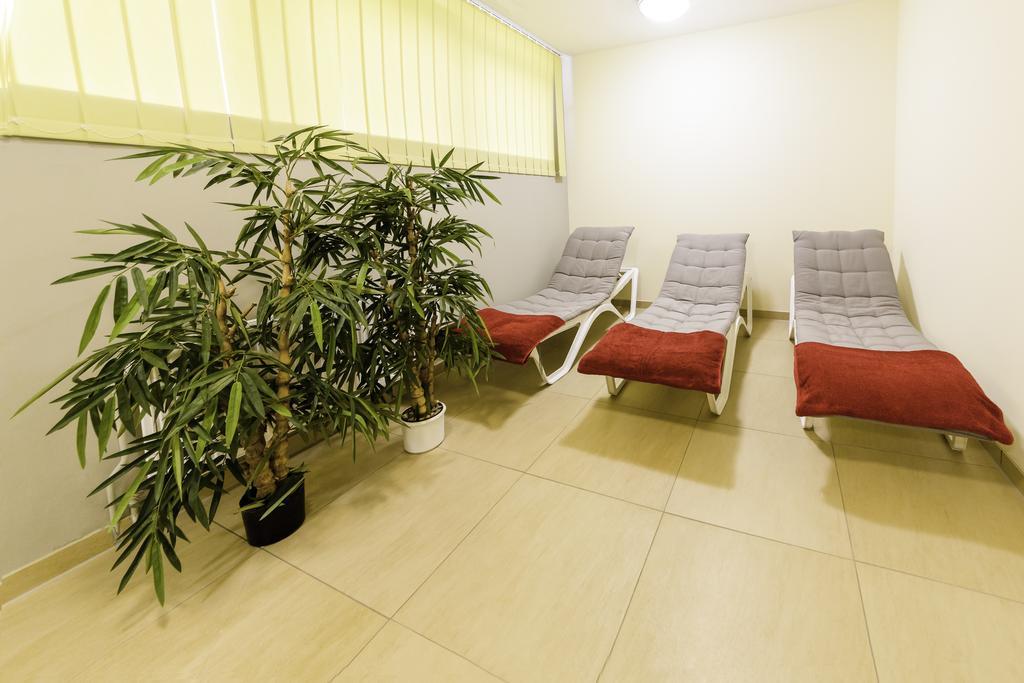 Michels Hanseatic Hotel נורדרני מראה חיצוני תמונה