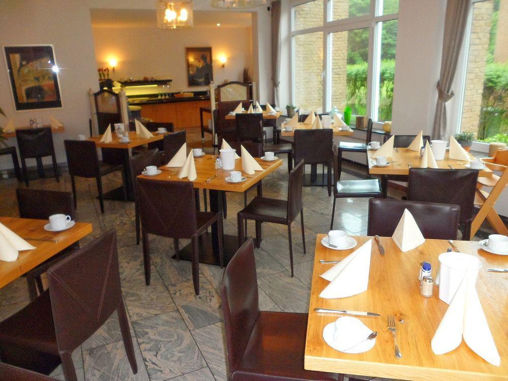 Michels Hanseatic Hotel נורדרני מראה חיצוני תמונה