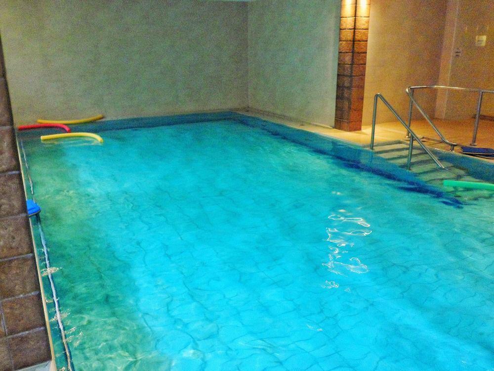 Michels Hanseatic Hotel נורדרני מראה חיצוני תמונה