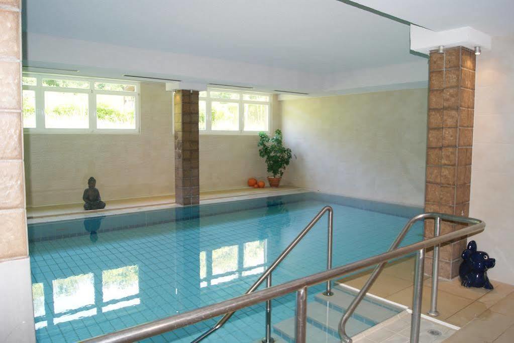Michels Hanseatic Hotel נורדרני מראה חיצוני תמונה