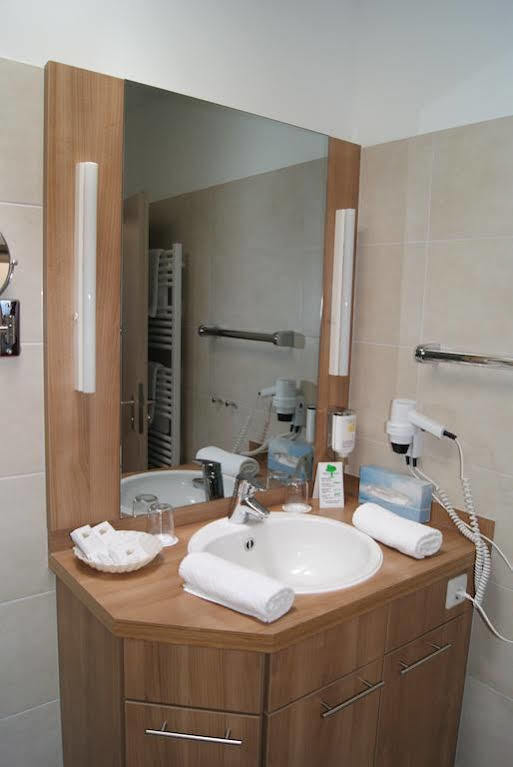 Michels Hanseatic Hotel נורדרני מראה חיצוני תמונה