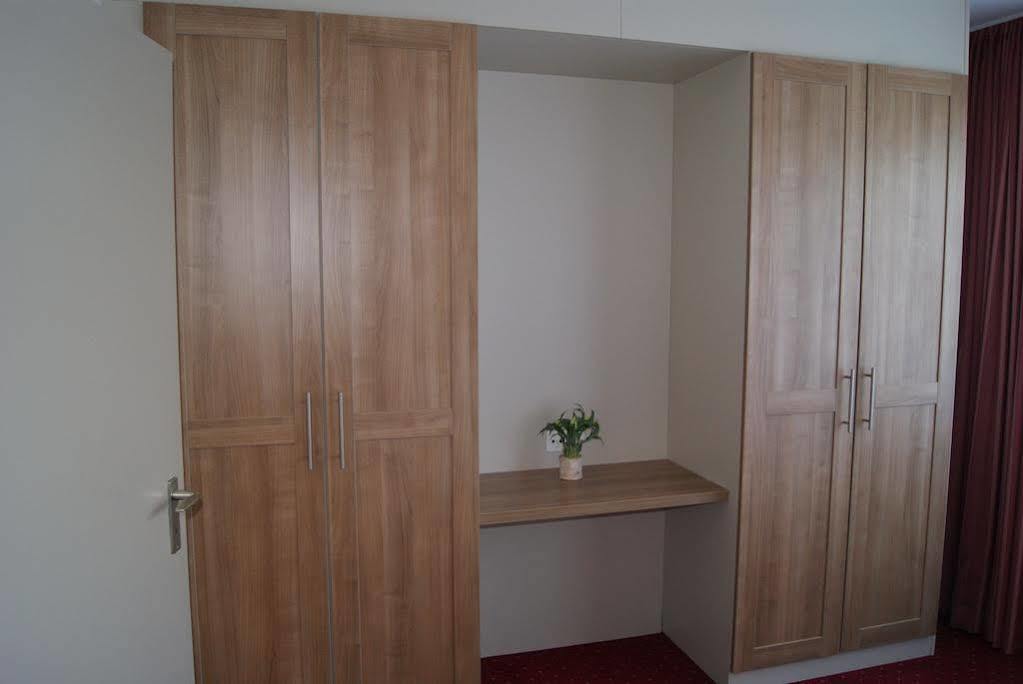 Michels Hanseatic Hotel נורדרני מראה חיצוני תמונה
