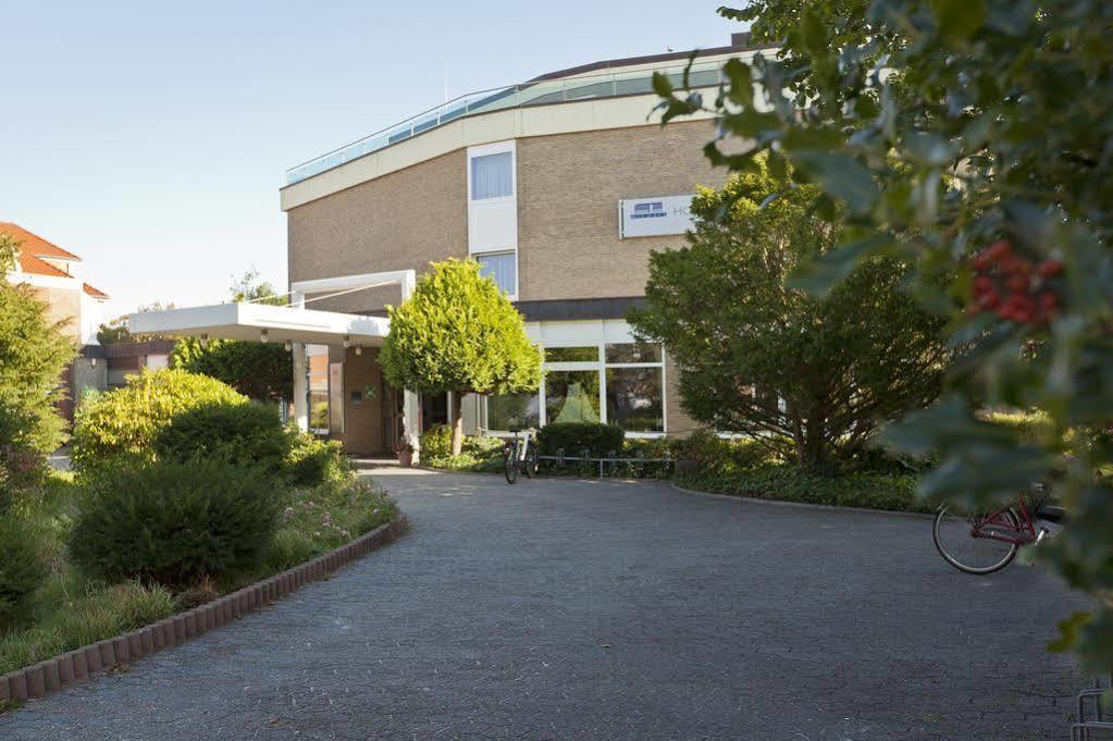 Michels Hanseatic Hotel נורדרני מראה חיצוני תמונה